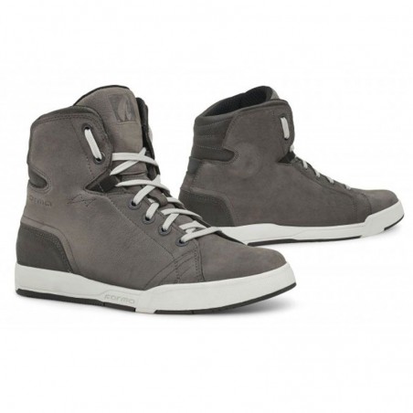 Baskets Homme Forma Swift Dry - Gris