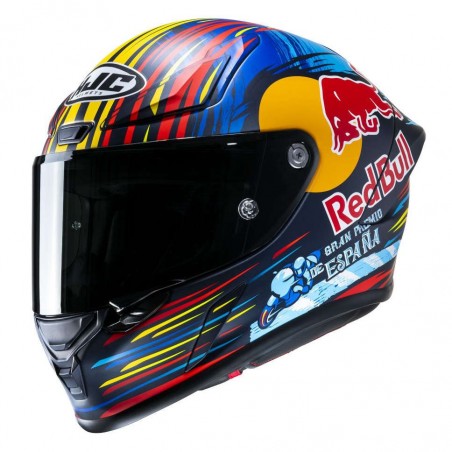 Casque HJC R-PHA 1 - Red Bull Jerez