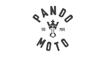 Pando moto