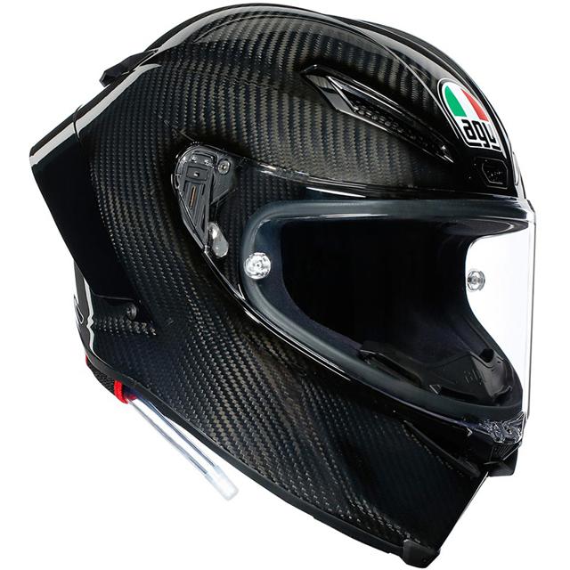 AGV Pista GP RR Carbon