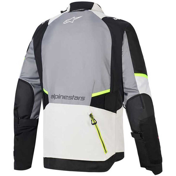 Alpinestars Andes V4 Drystar (2)