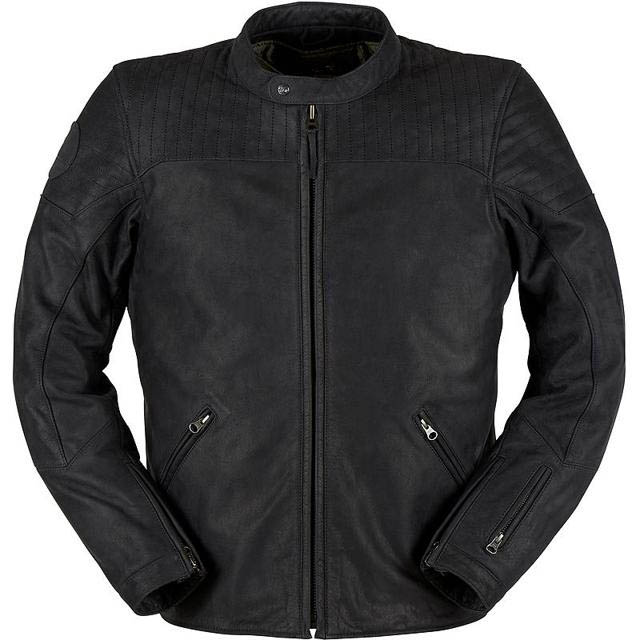 Blouson Furygan Cuir Clint