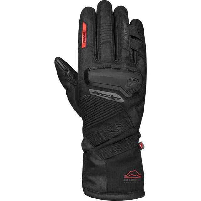 Gants hiver Ixon Pro-Ragnar