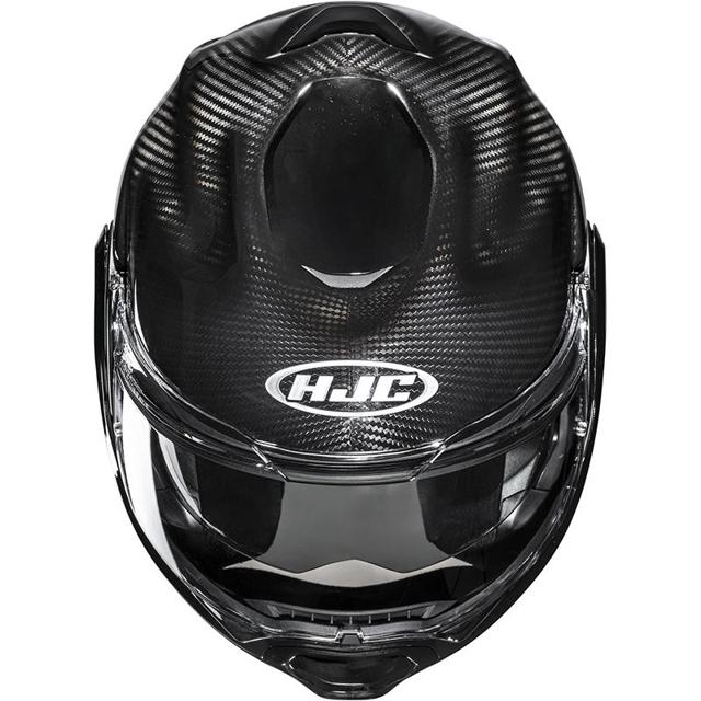 HJC F100 Carbon (2)