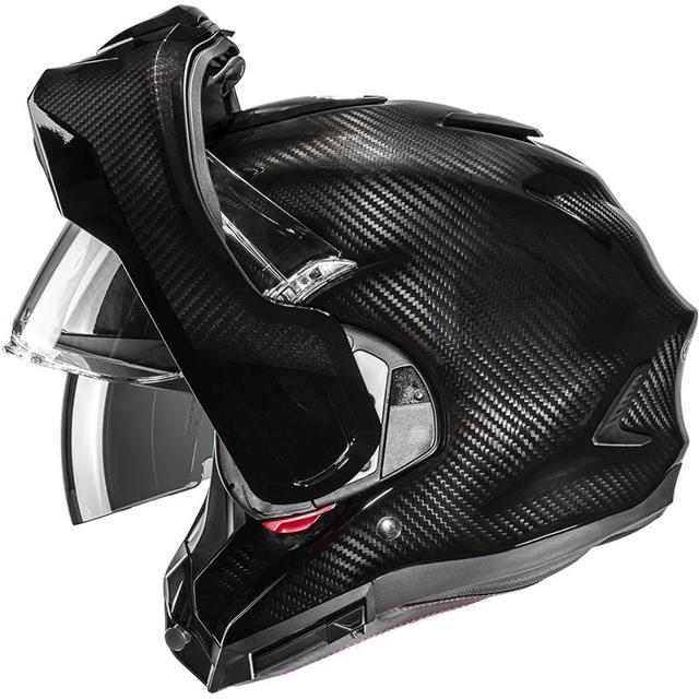 HJC F100 Carbon (3)