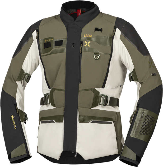IXS Venture GTX (2)