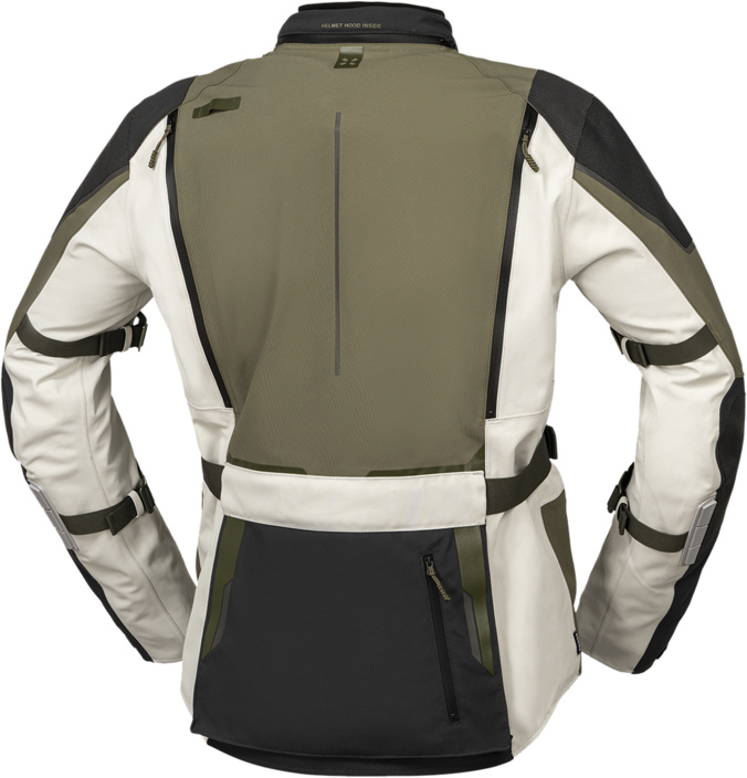 IXS Venture GTX