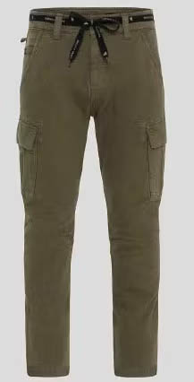 Jeans Riding Culture Nate