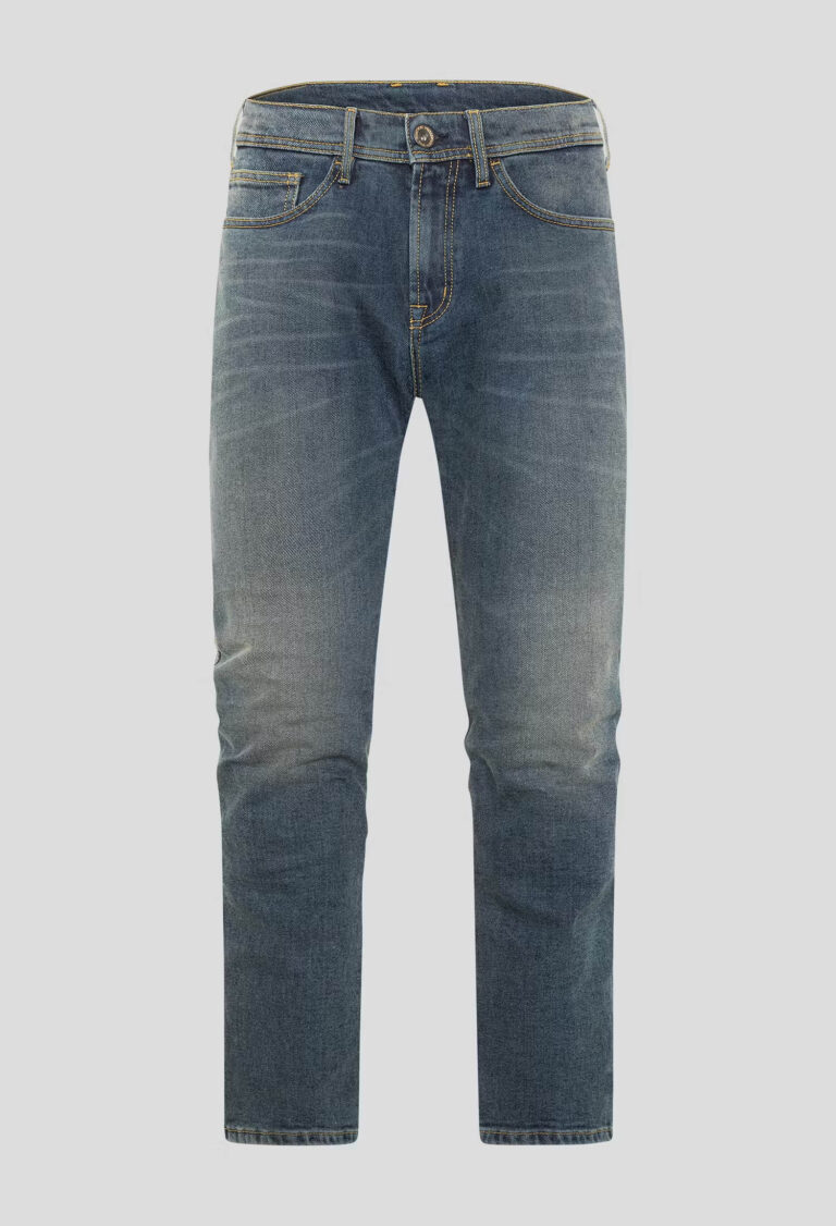 Jeans Rokker Hunter
