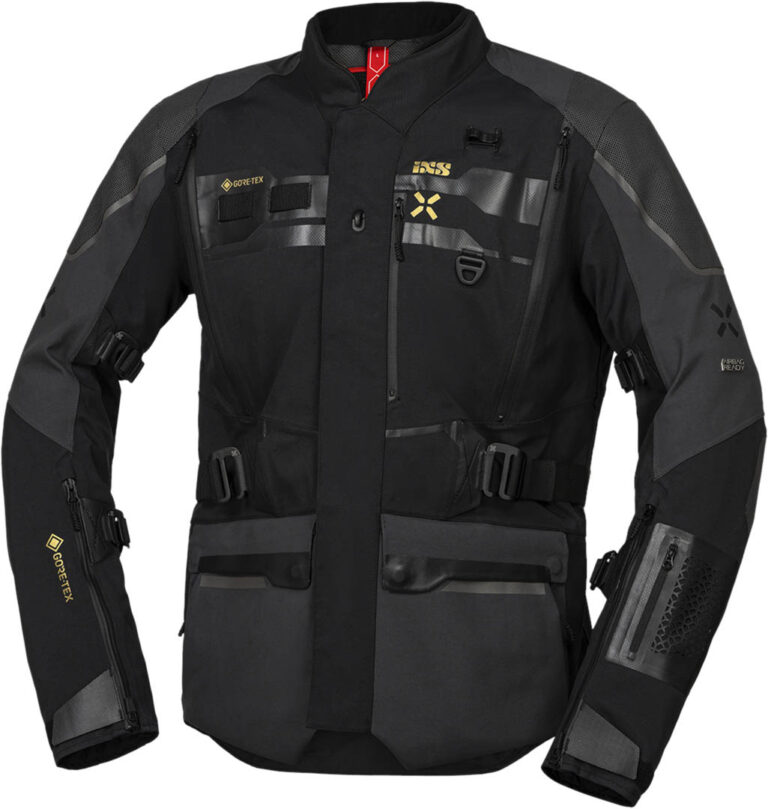 Veste IXS textile Venture-GTX