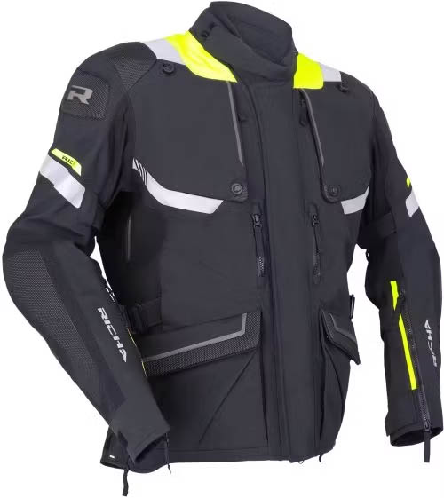 Veste Richa Textile Armada GTX Pro