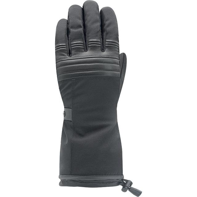 Gants chauffants Racer Connectic 5