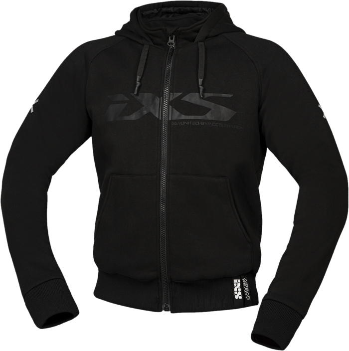 Hoodies IXS Rapid 1.0