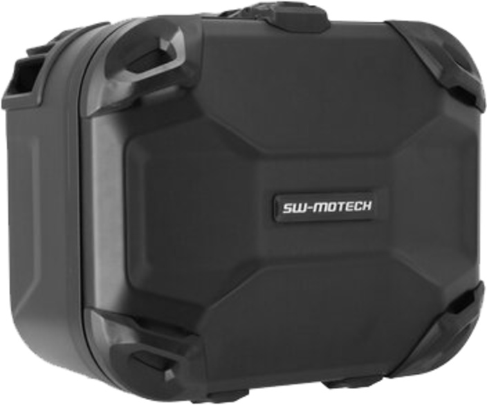 DUSC valise à coque dure L