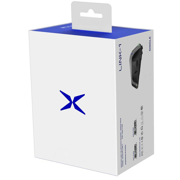 Intercom Scorpion Exo-Com Link (3)