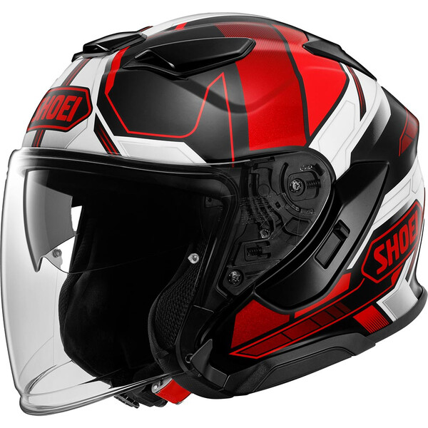 Shoei J-Cruise 3