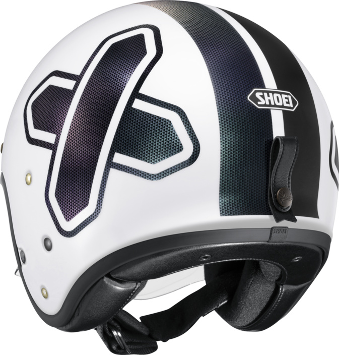 Shoei J-O 2
